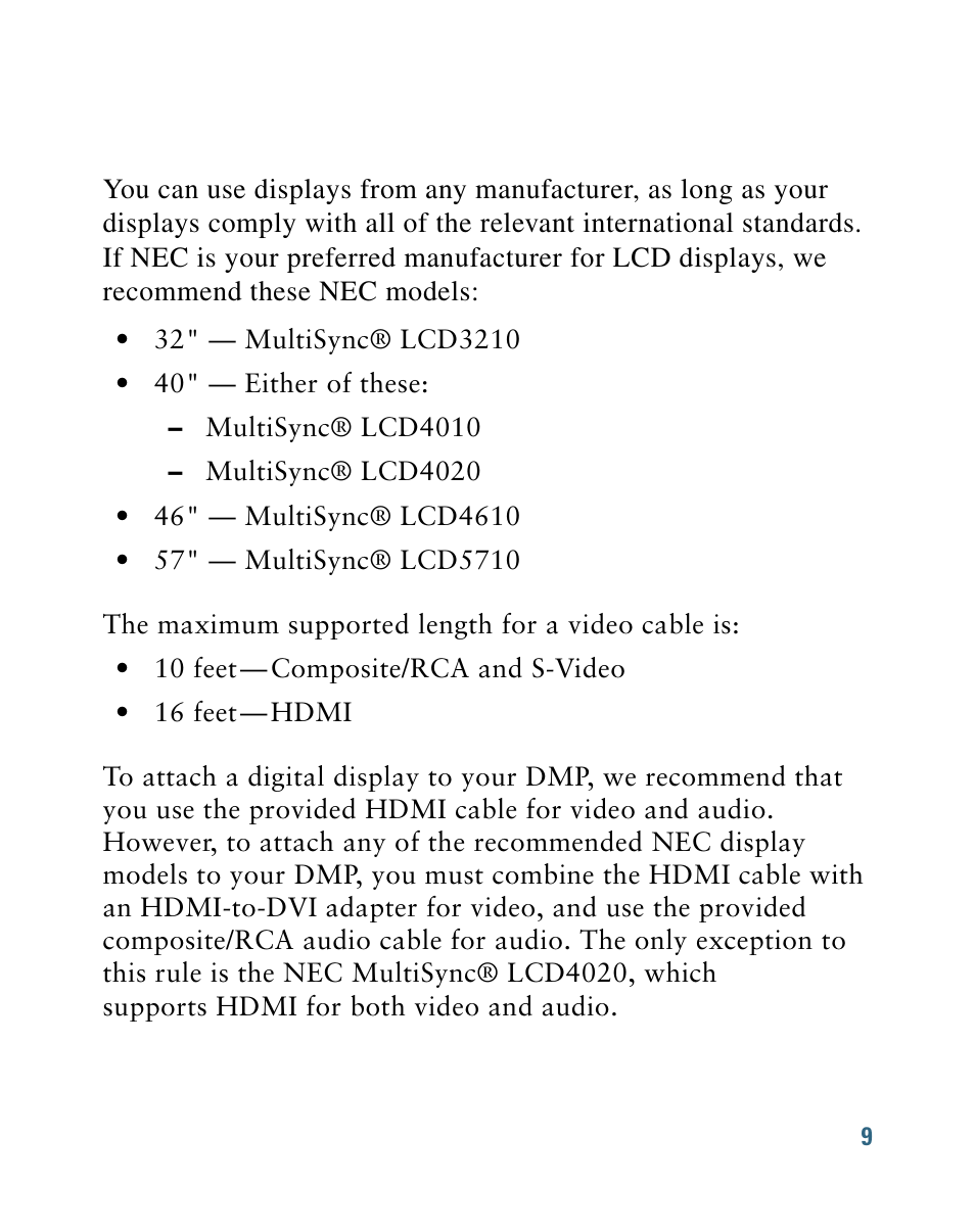 Cisco 4400G User Manual | Page 9 / 28