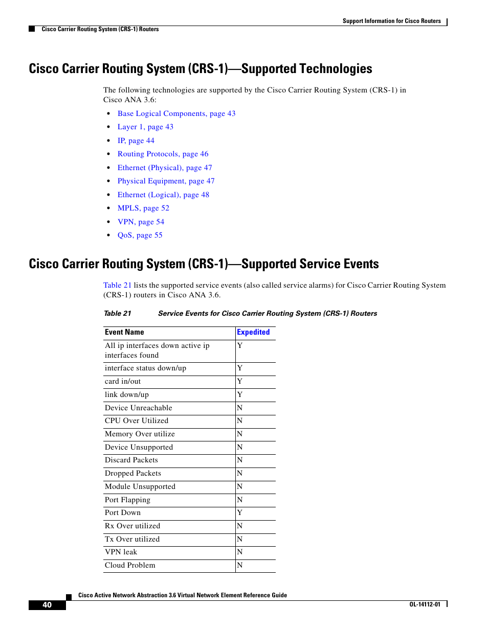 Cisco 7200 User Manual | Page 32 / 50