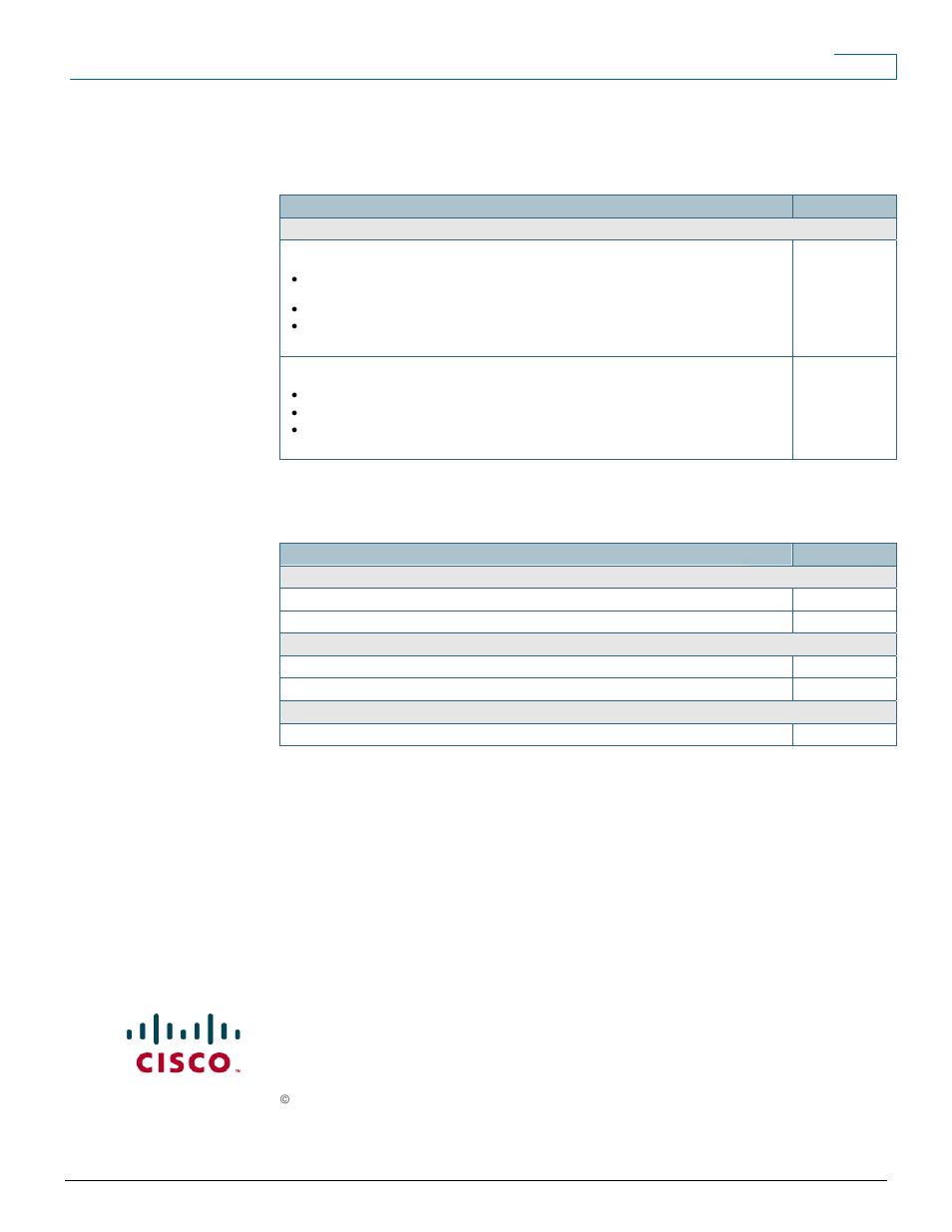 Ordering information, Replacement components | Cisco EPC3212 User Manual | Page 4 / 4
