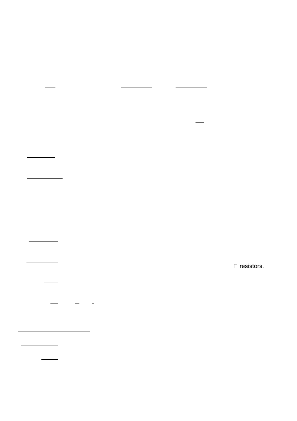 Tube Tech MEC 1A Recording Channel User Manual | Page 2 / 7