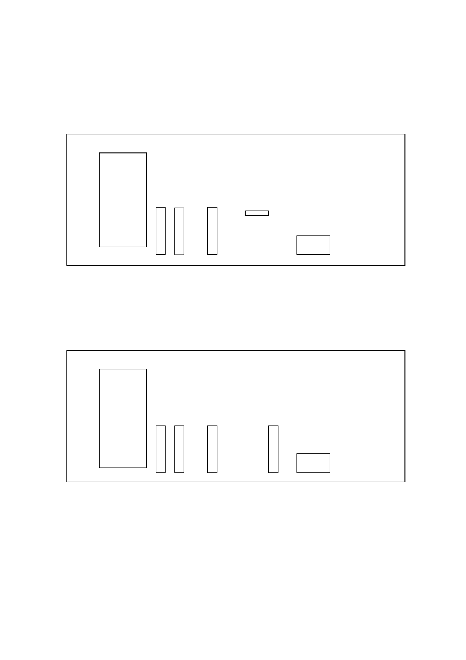 Tube Tech CL 1B Opto Compressor User Manual | Page 8 / 9