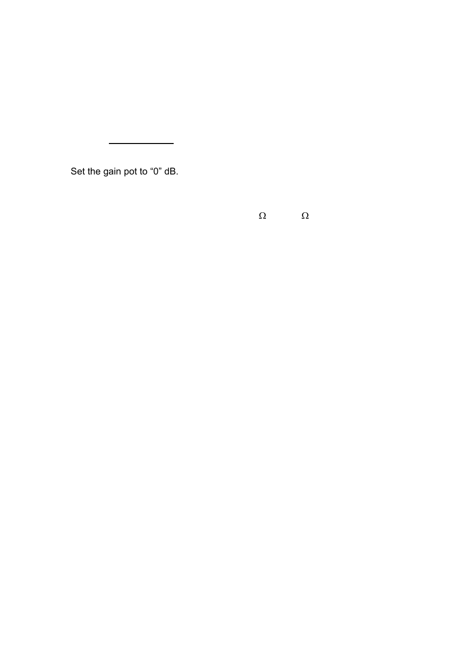 Lydkraft aps | Tube Tech SMC 2B Multiband Opto Compressor User Manual | Page 6 / 8