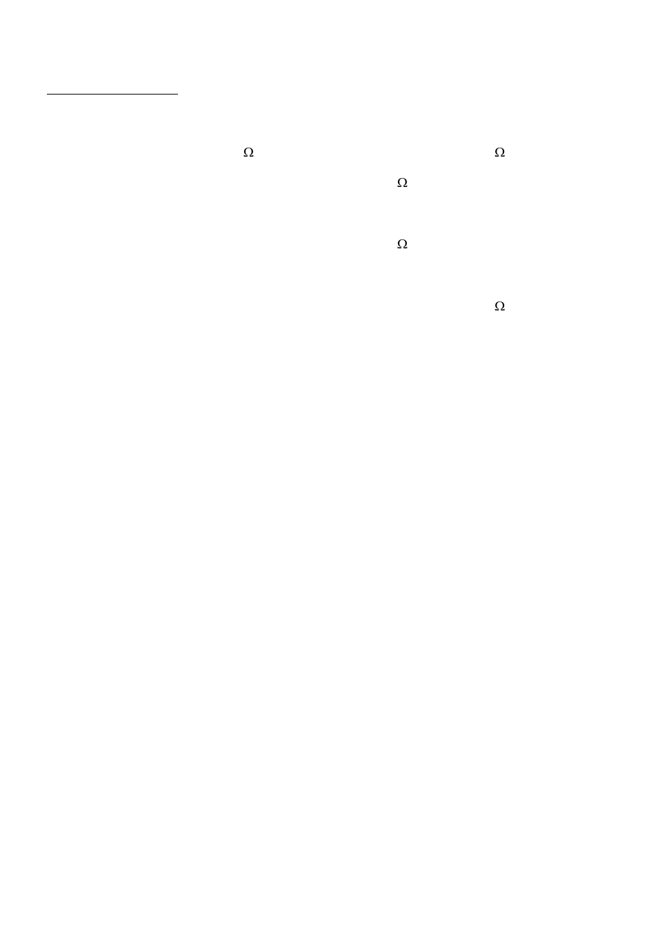 Tube Tech PA6 User Manual | Page 4 / 4