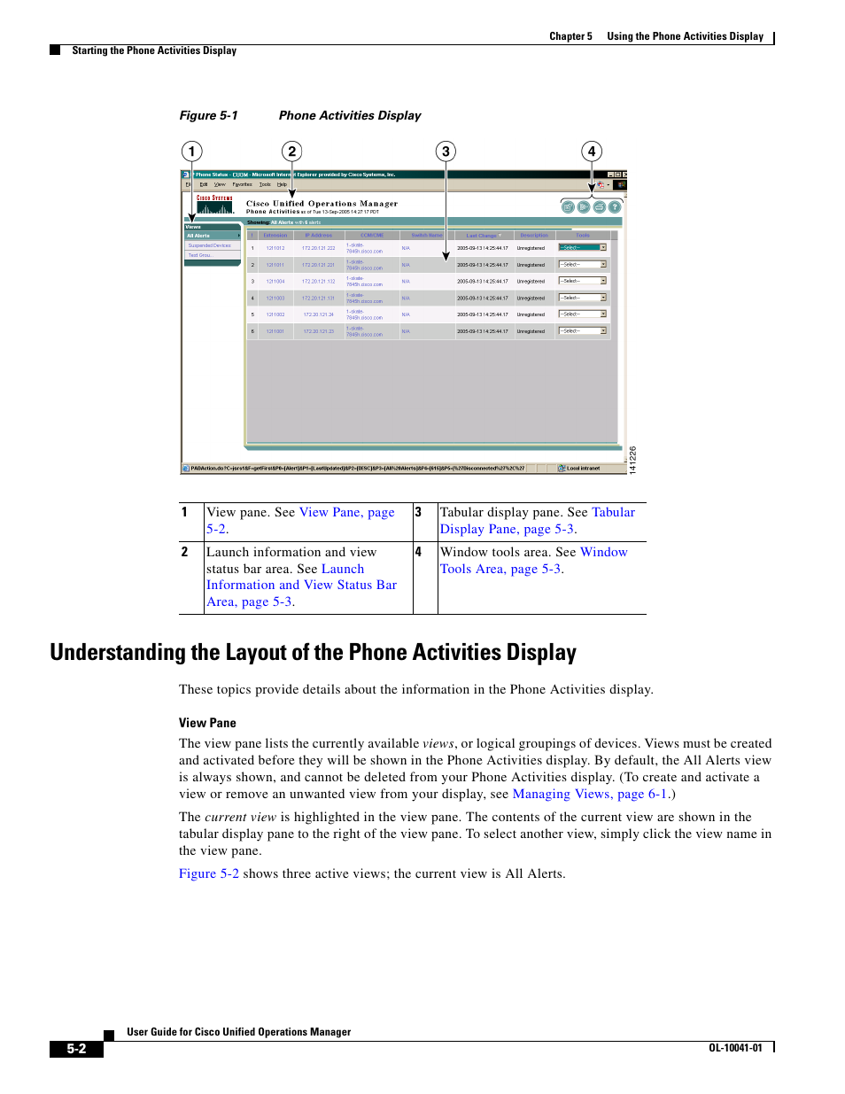 Figure 5-1 | Cisco OL-10041-01 User Manual | Page 2 / 8