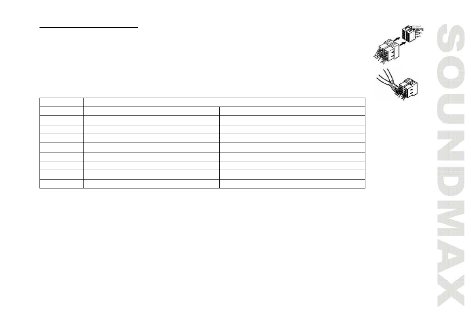 SoundMax SM-CMD2039 User Manual | Page 9 / 66