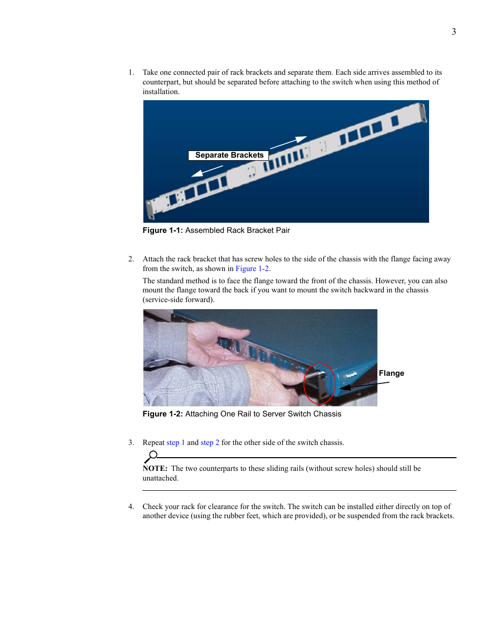 Cisco TOPSPIN SFS 3001 User Manual | Page 11 / 30