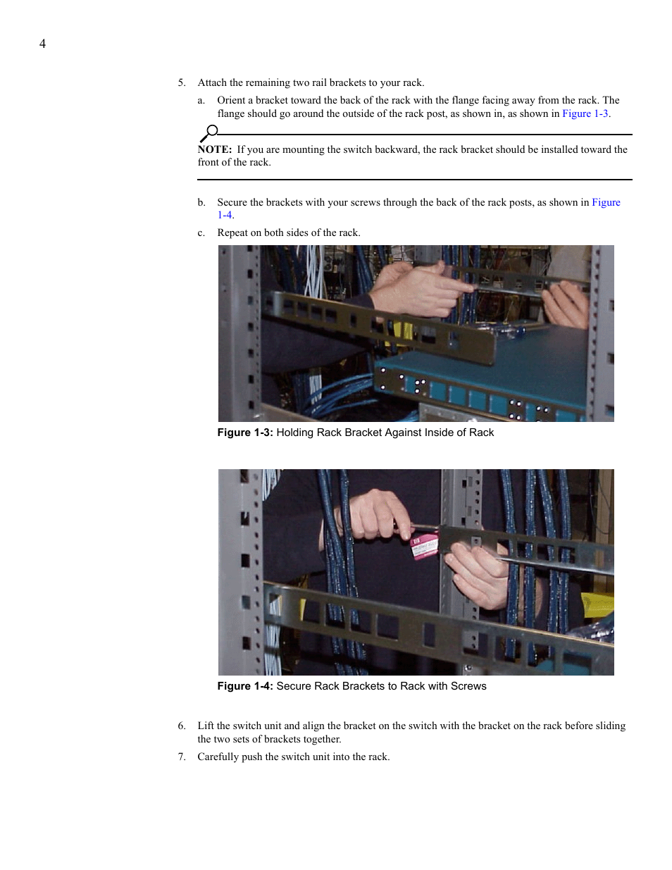 Cisco TOPSPIN SFS 3001 User Manual | Page 12 / 30