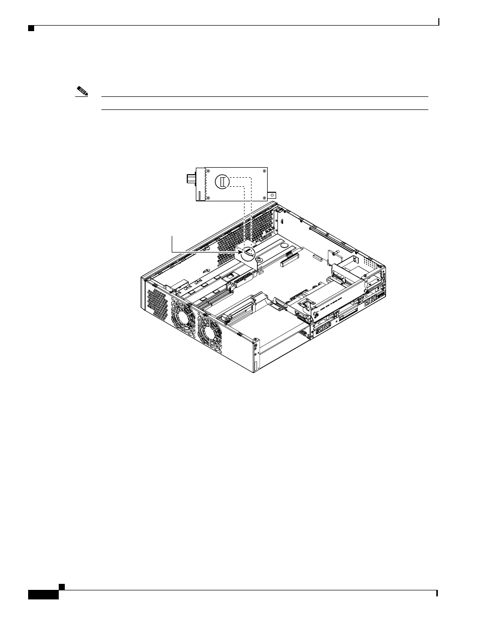 Cisco 3725 User Manual | Page 14 / 22