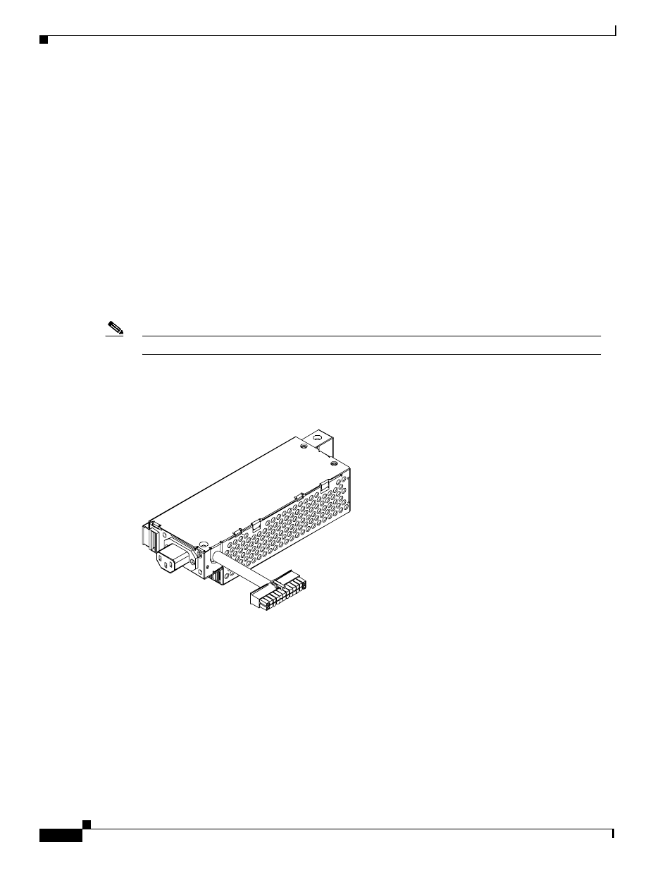 Required tools and equipment, Overview of cisco 3725 ac power supplies | Cisco 3725 User Manual | Page 6 / 22