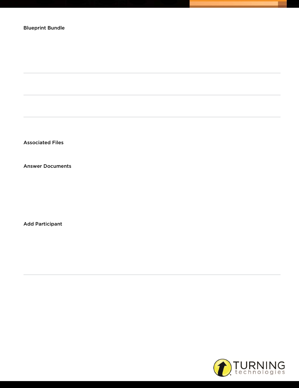 Turning Technologies Triton Proctor Application User Manual | Page 18 / 30
