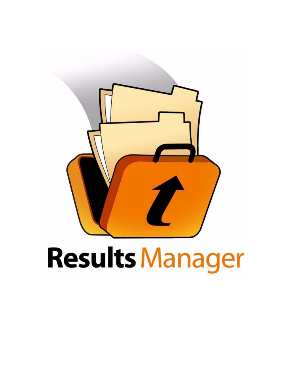 Turning Technologies ResultsManager User Manual | 32 pages