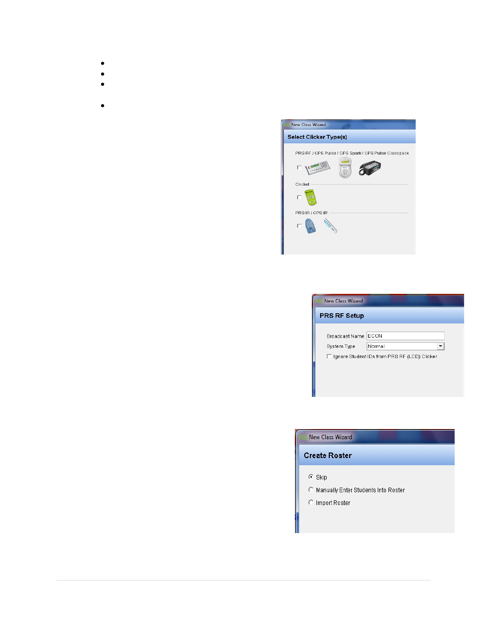 Turning Technologies Response User Manual | Page 19 / 88