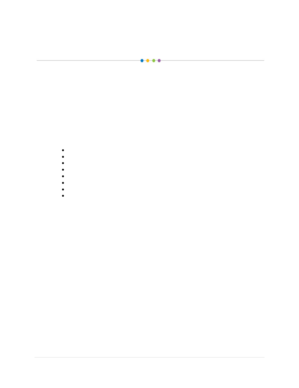 Instant classroom interactivity, Overview, Purpose | Overview purpose | Turning Technologies Response User Manual | Page 29 / 88