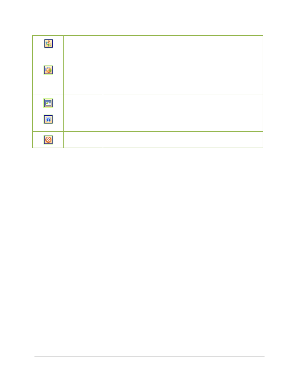 Turning Technologies Response User Manual | Page 33 / 88