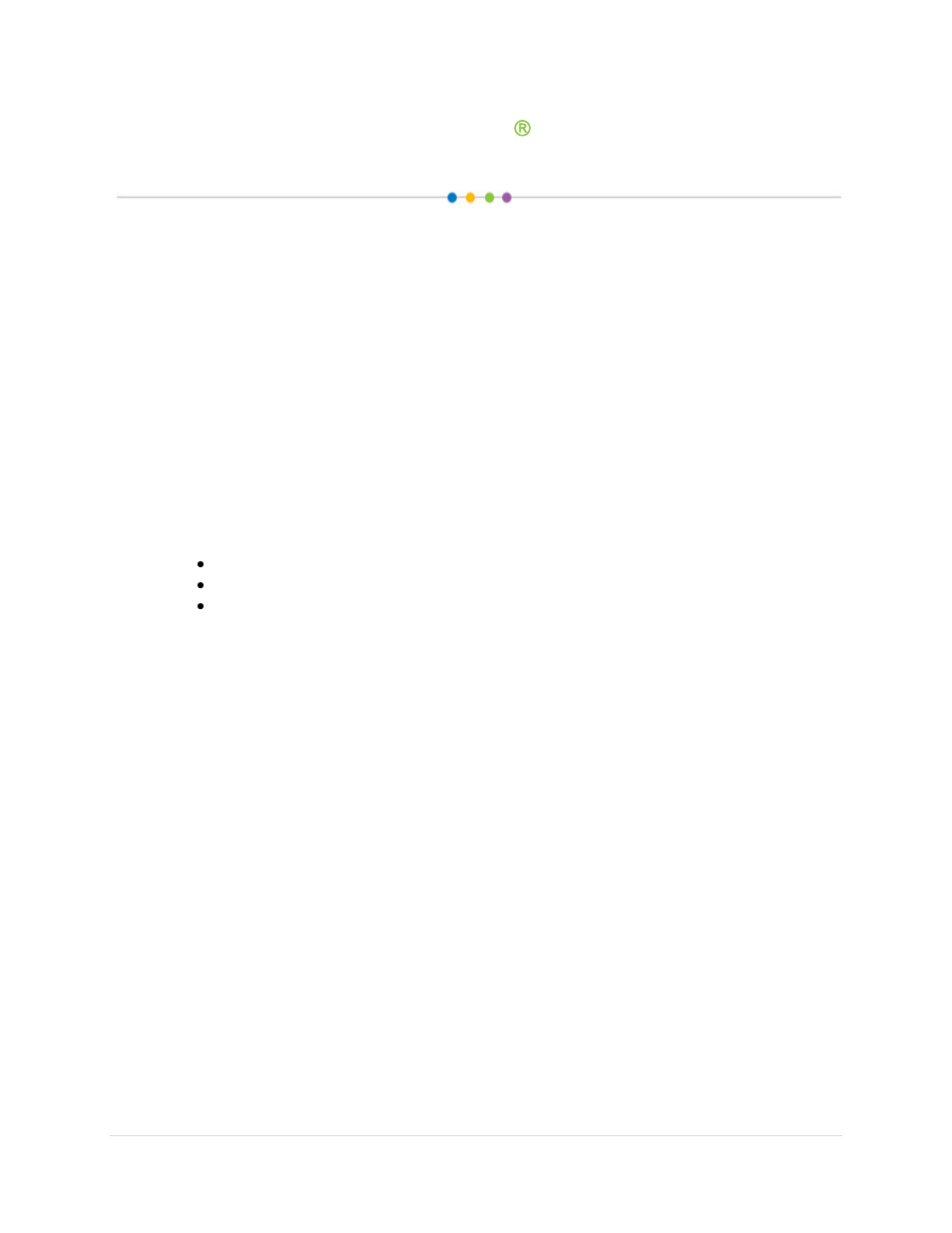 Response for powerpoint, Overview, Purpose | Overview purpose | Turning Technologies Response User Manual | Page 59 / 88