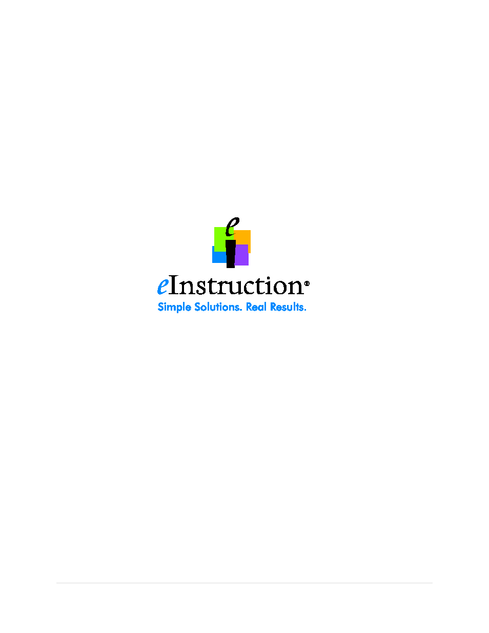Contact information | Turning Technologies Response User Manual | Page 6 / 88