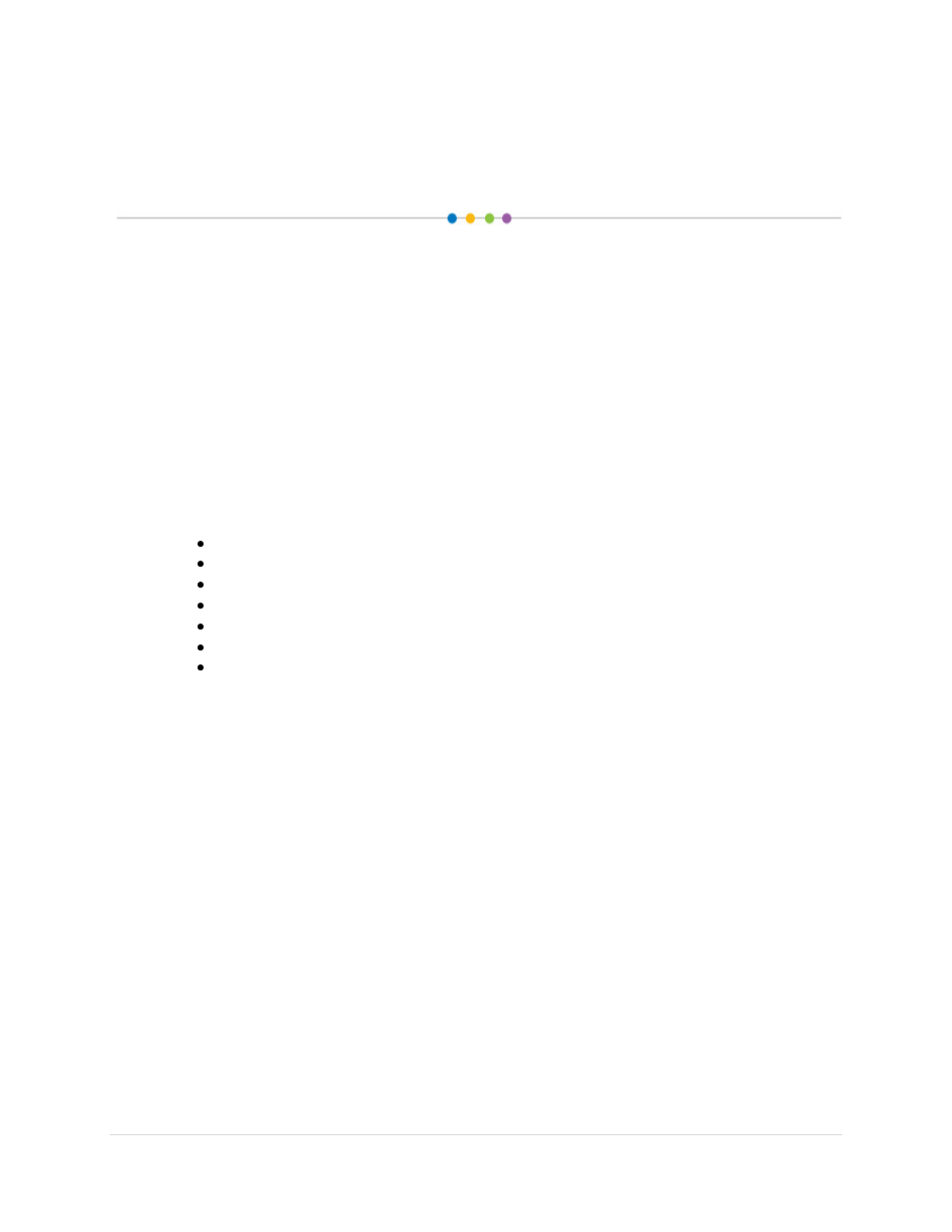 Managing data and reports, Overview, Purpose | Overview purpose | Turning Technologies Response User Manual | Page 65 / 88