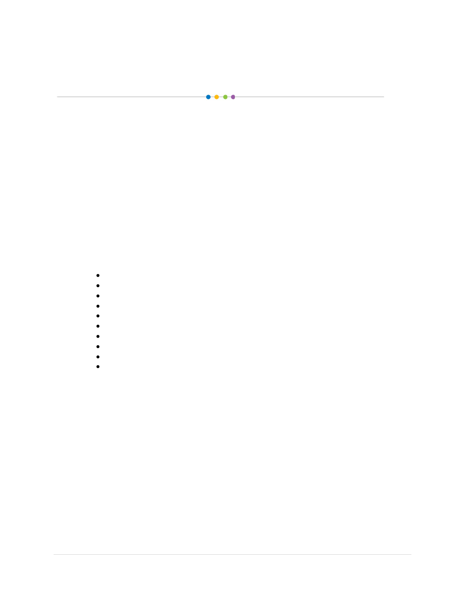Setting up response, Overview, Purpose | Overview purpose | Turning Technologies Response User Manual | Page 7 / 88