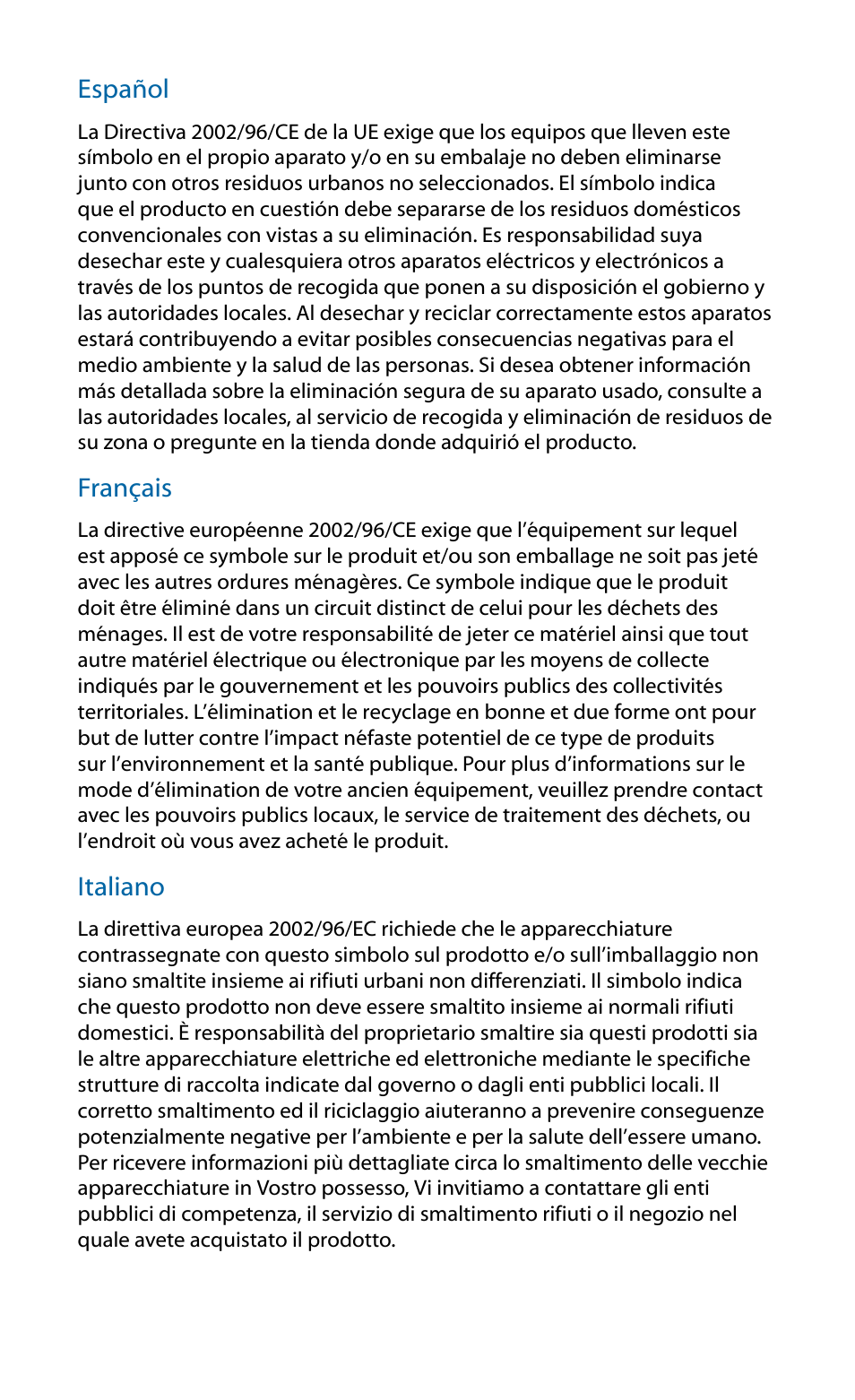 Ubiquiti Networks airGriM User Manual | Page 22 / 24