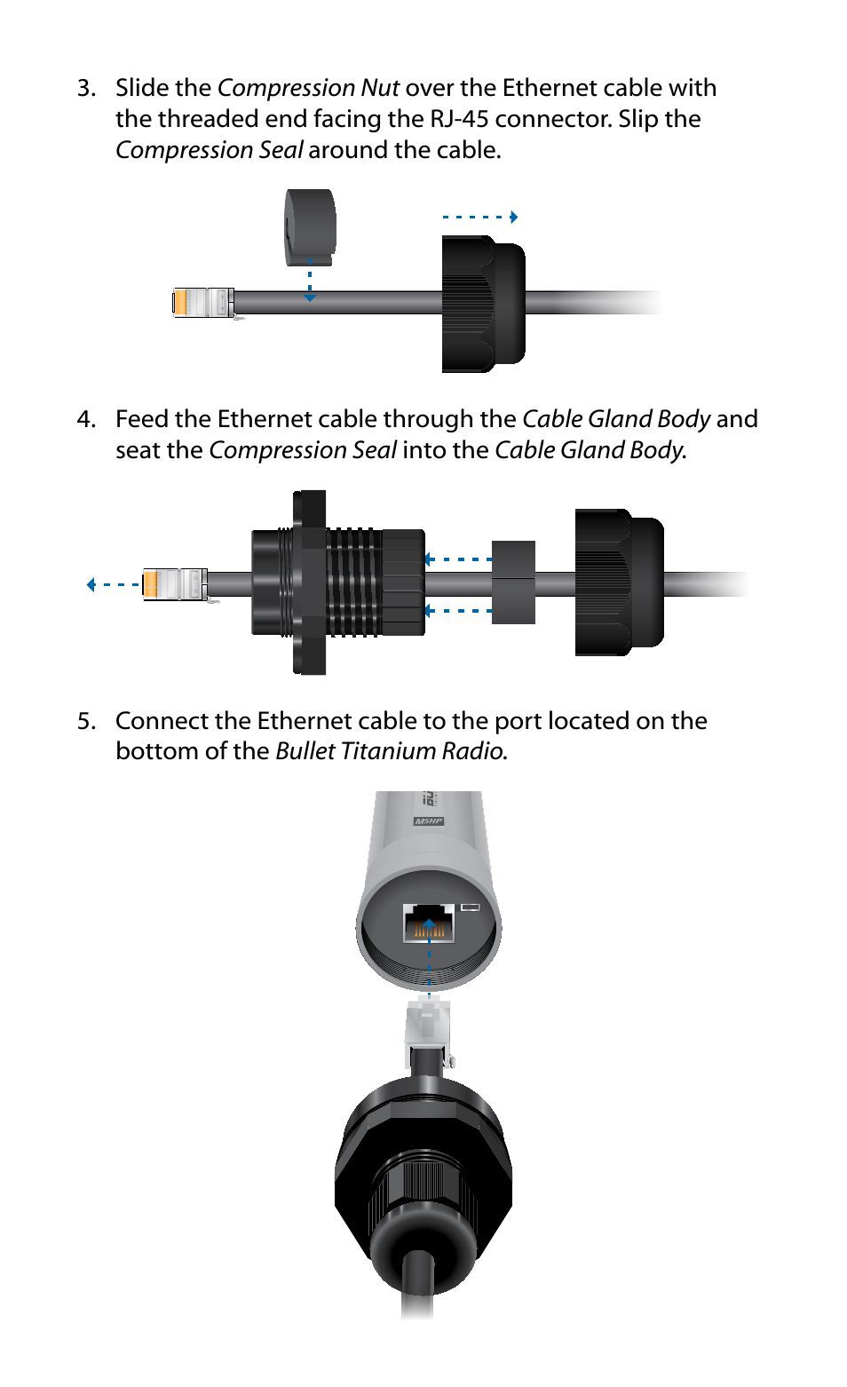 Ubiquiti Networks BulleM User Manual | Page 5 / 24