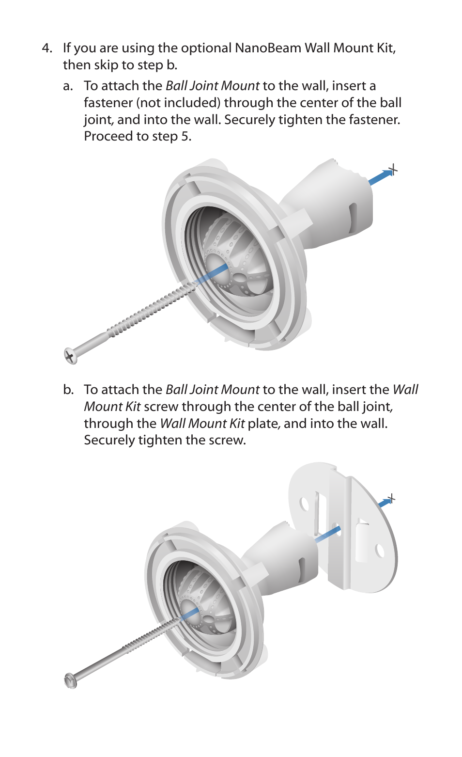 Ubiquiti Networks NanoBea ac User Manual | Page 8 / 24