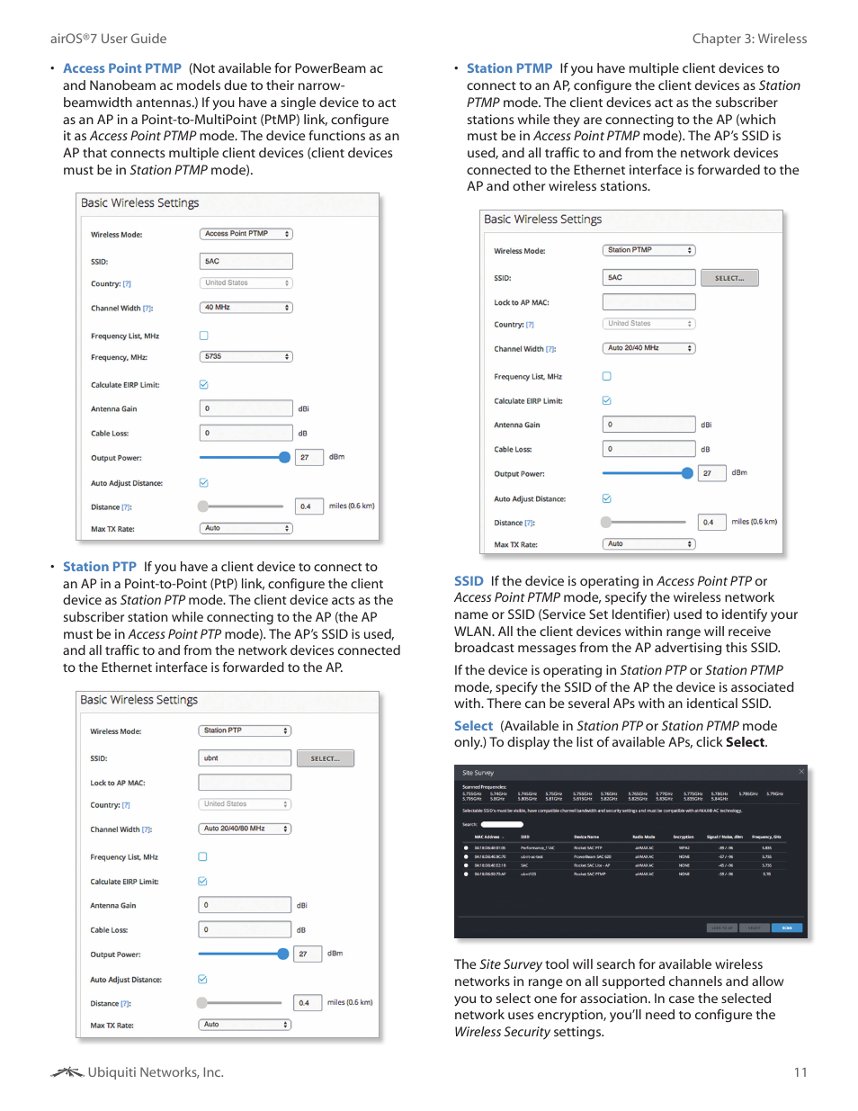 Ubiquiti Networks Rockeac User Manual | Page 14 / 45