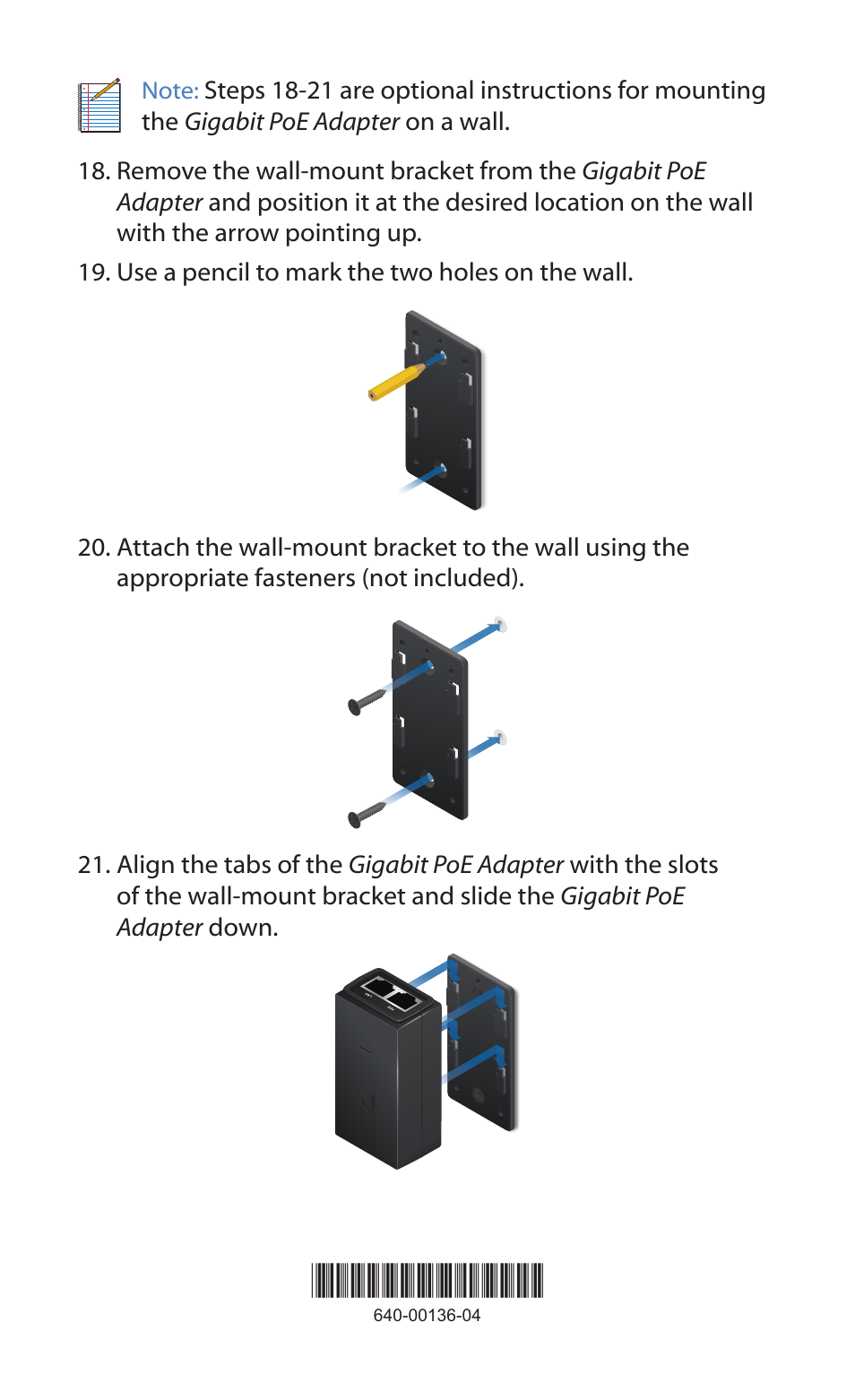 Ubiquiti Networks PowerBea ac User Manual | Page 14 / 28