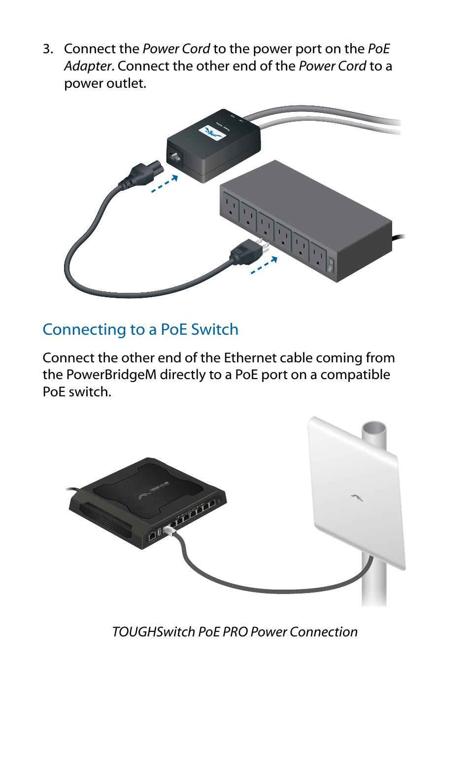 Ubiquiti Networks PowerBridgM User Manual | Page 11 / 24
