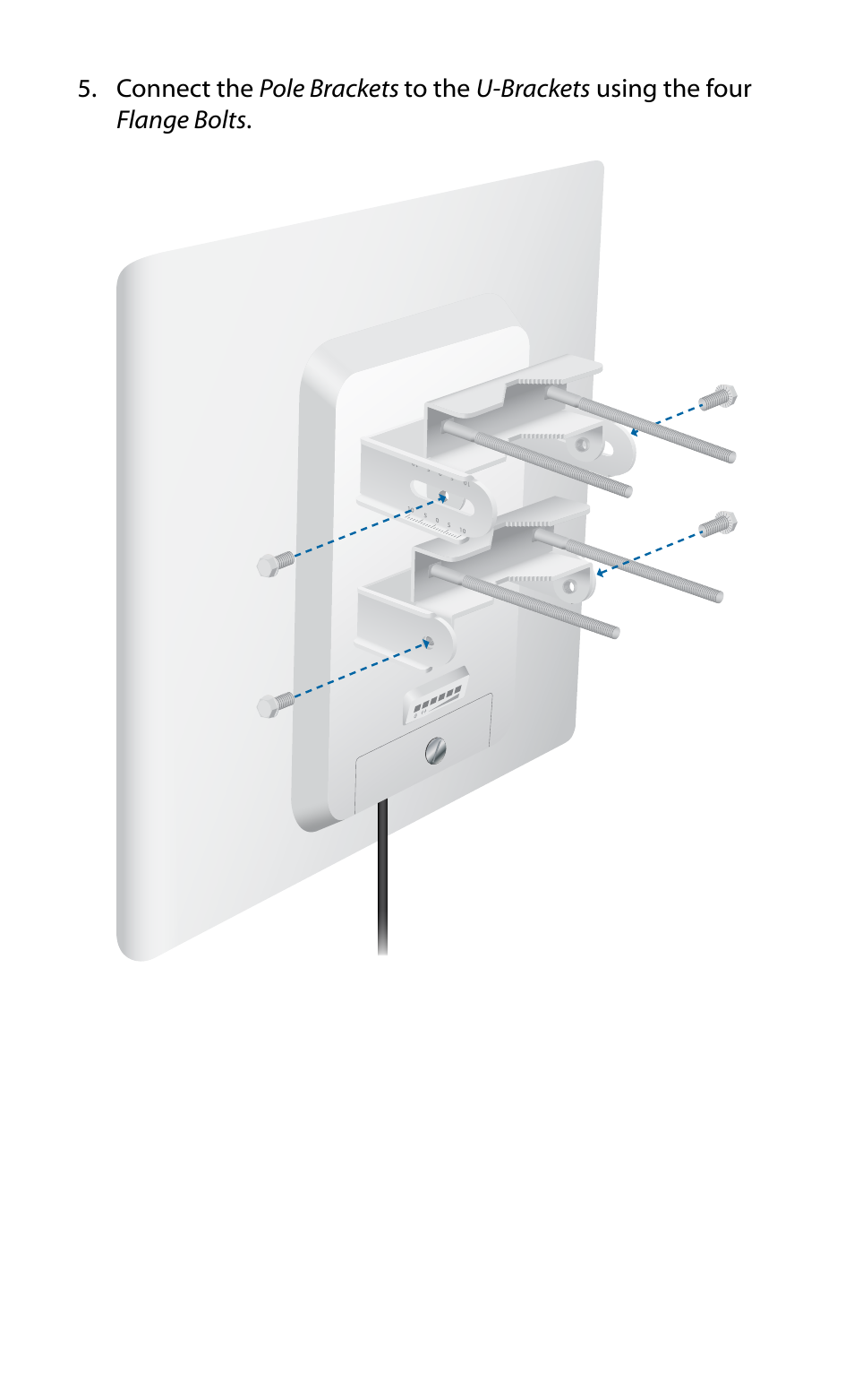 Ubiquiti Networks PowerBridgM User Manual | Page 7 / 24