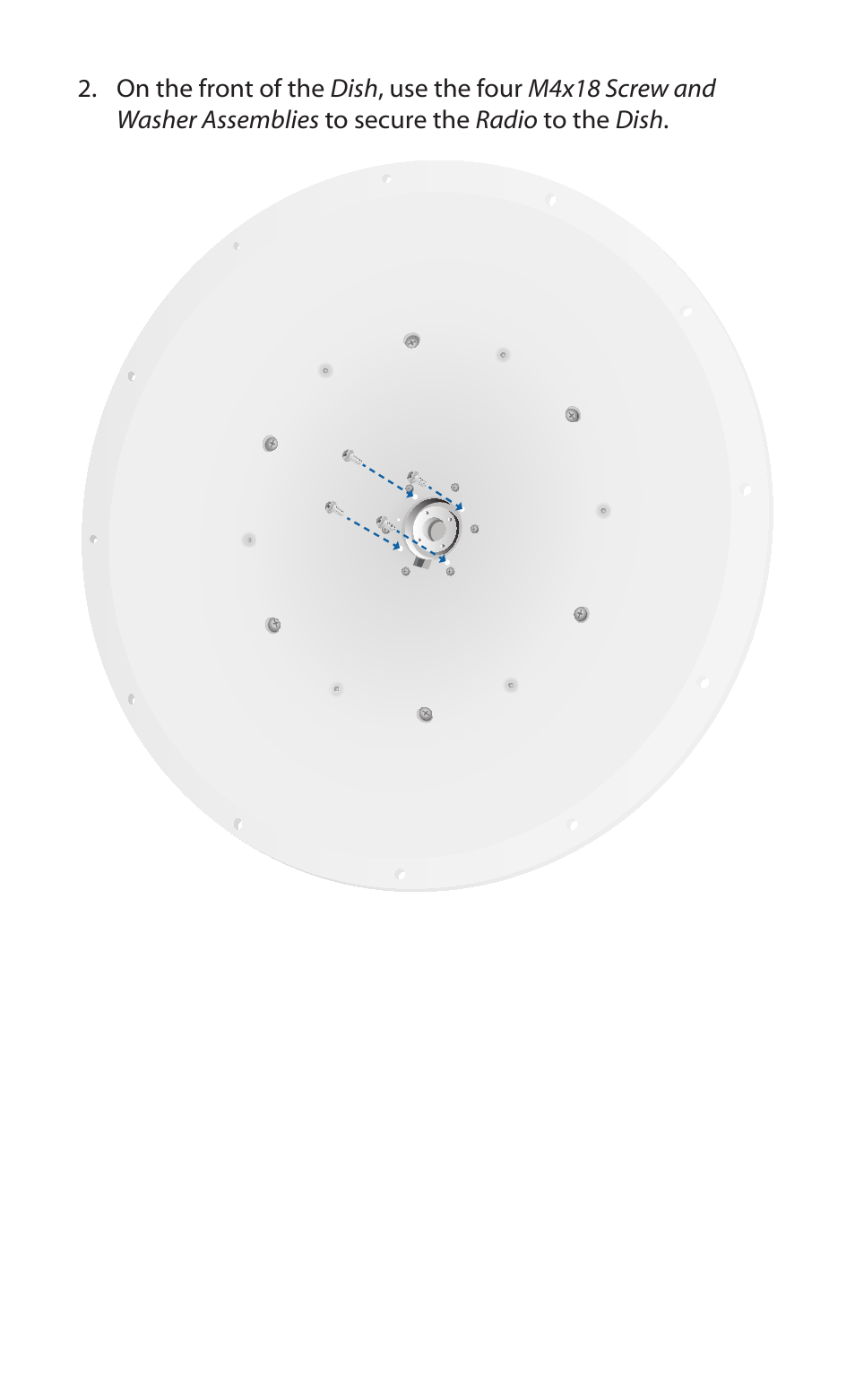 Ubiquiti Networks PowerBridgM10 User Manual | Page 4 / 24