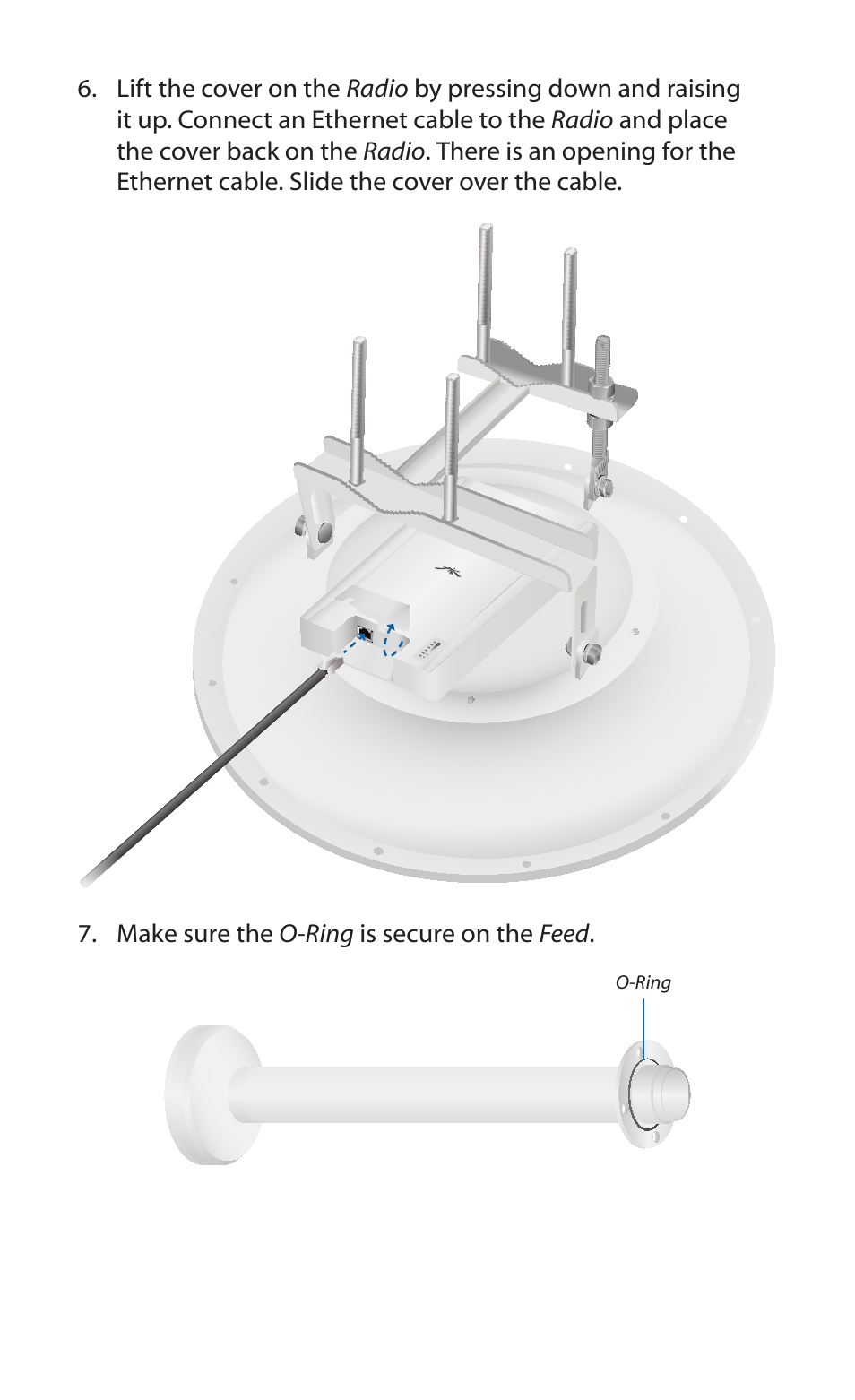 Ubiquiti Networks PowerBridgM10 User Manual | Page 7 / 24