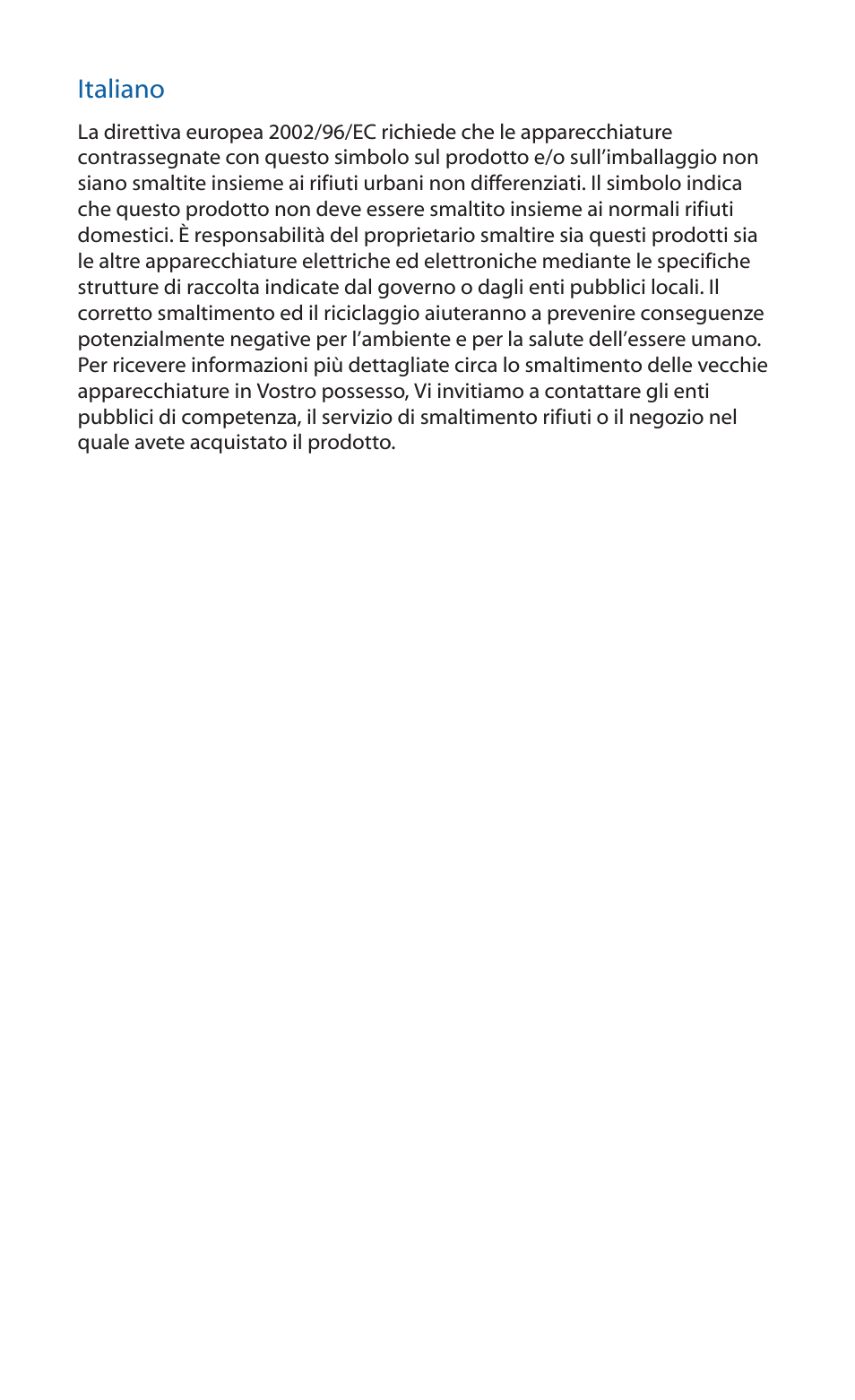 Ubiquiti Networks RocketDis ac Antenna User Manual | Page 21 / 24