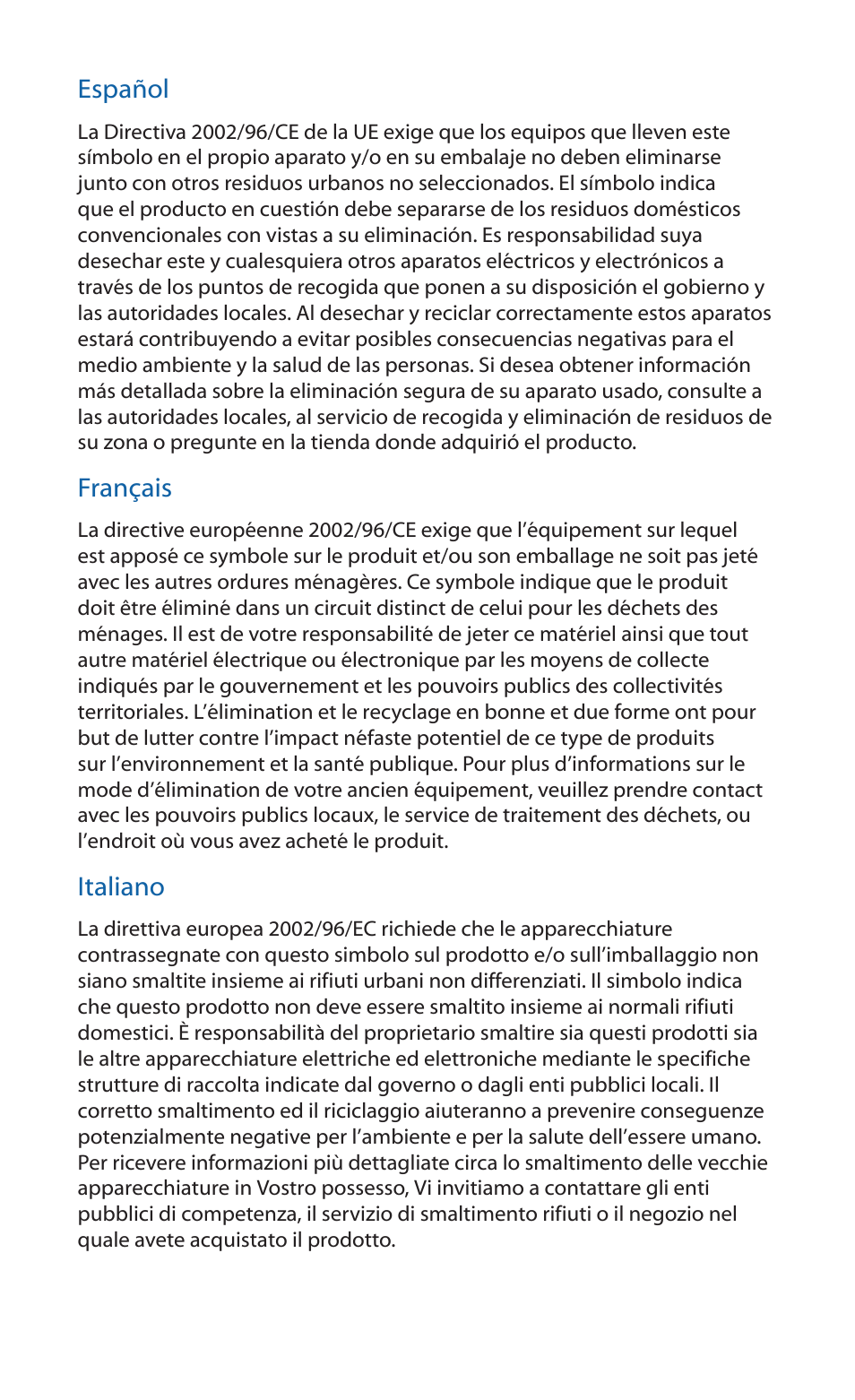 Ubiquiti Networks airMA ac Sector Antenna User Manual | Page 17 / 20