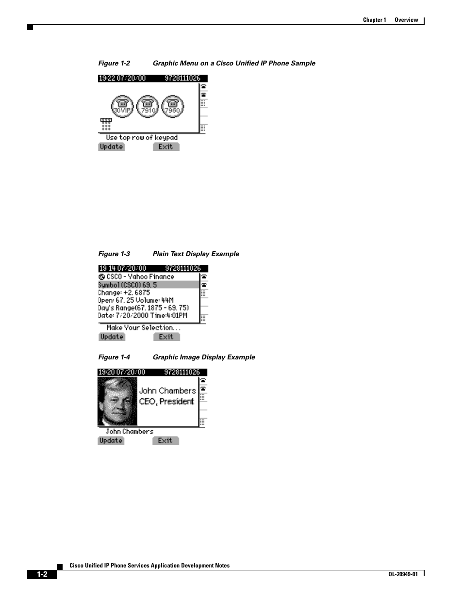Figure 1-2 | Cisco OL-20949-01 User Manual | Page 14 / 116