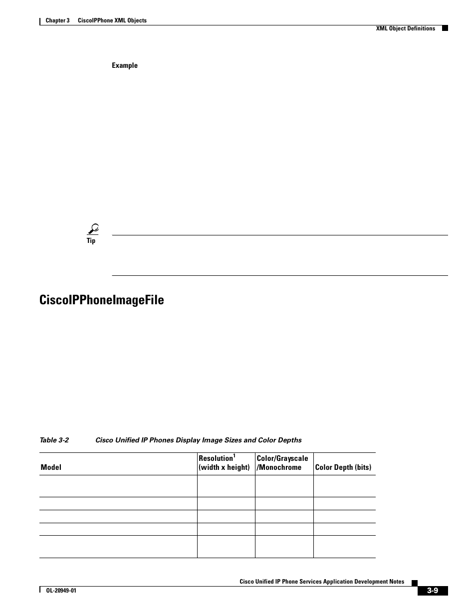 Ciscoipphoneimagefile | Cisco OL-20949-01 User Manual | Page 27 / 116