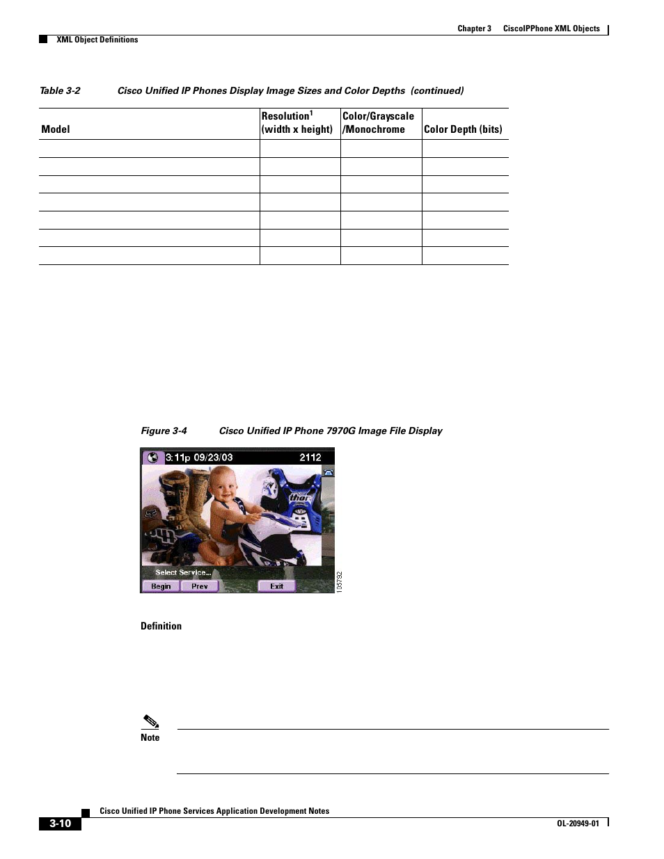Cisco OL-20949-01 User Manual | Page 28 / 116