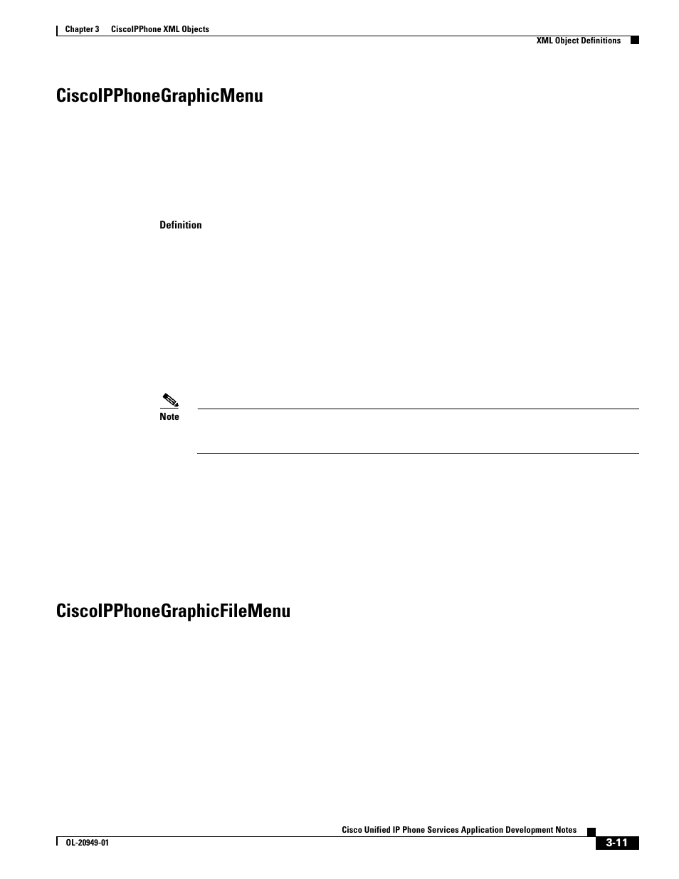Ciscoipphonegraphicmenu, Ciscoipphonegraphicfilemenu | Cisco OL-20949-01 User Manual | Page 29 / 116