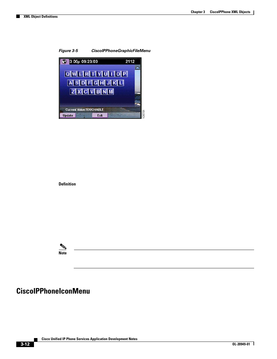 Ciscoipphoneiconmenu | Cisco OL-20949-01 User Manual | Page 30 / 116