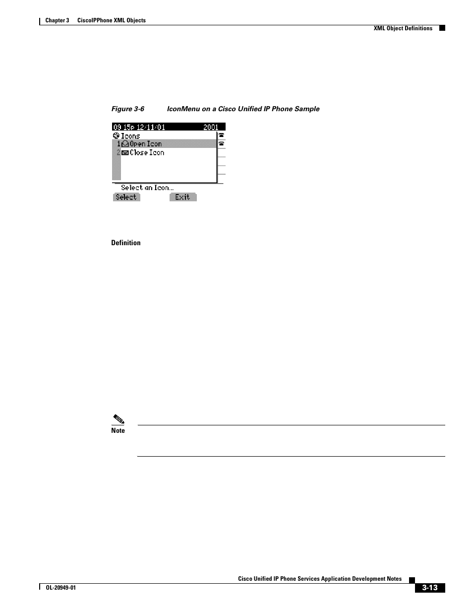 Cisco OL-20949-01 User Manual | Page 31 / 116