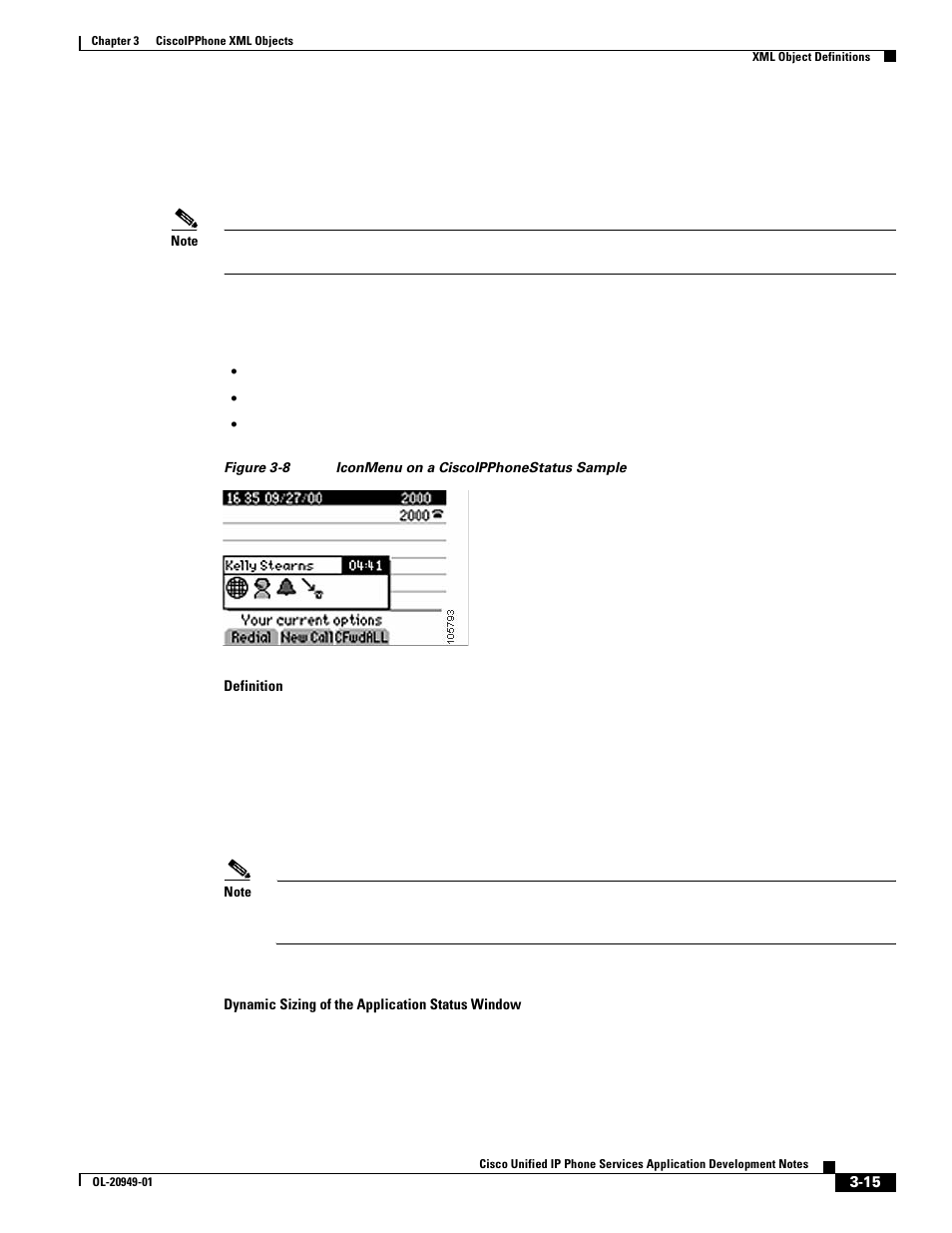 Cisco OL-20949-01 User Manual | Page 33 / 116