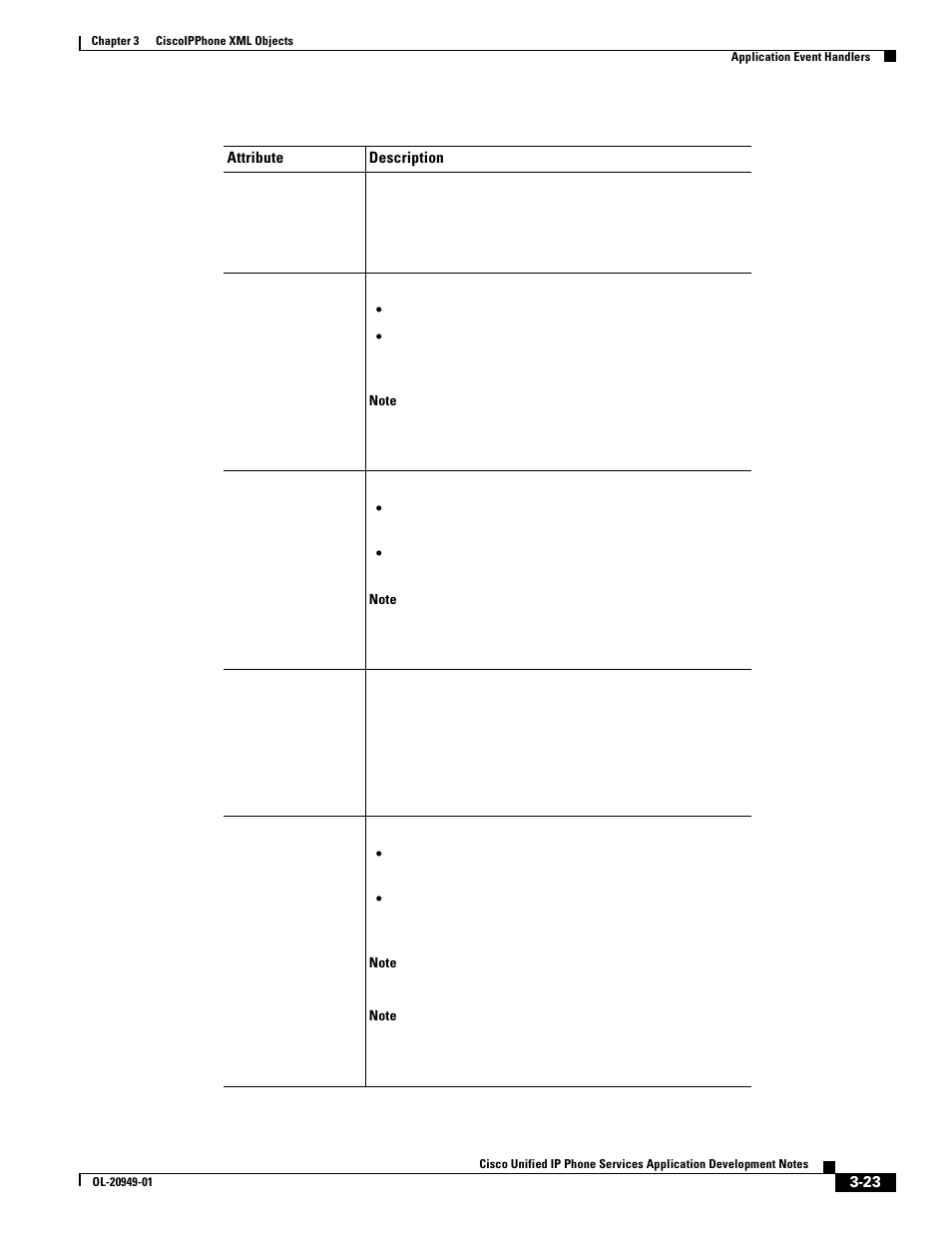 Cisco OL-20949-01 User Manual | Page 41 / 116