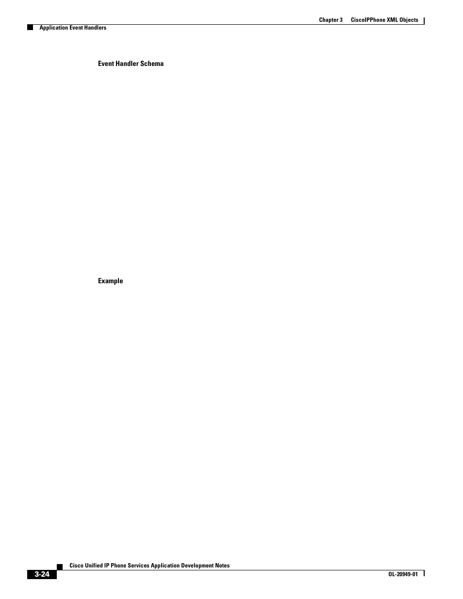 Cisco OL-20949-01 User Manual | Page 42 / 116