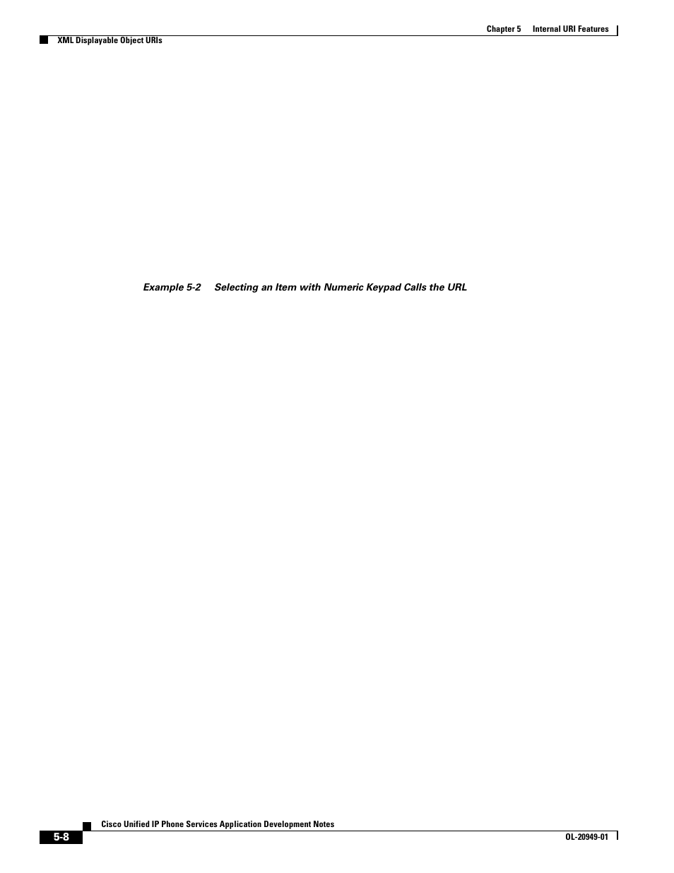 Cisco OL-20949-01 User Manual | Page 56 / 116