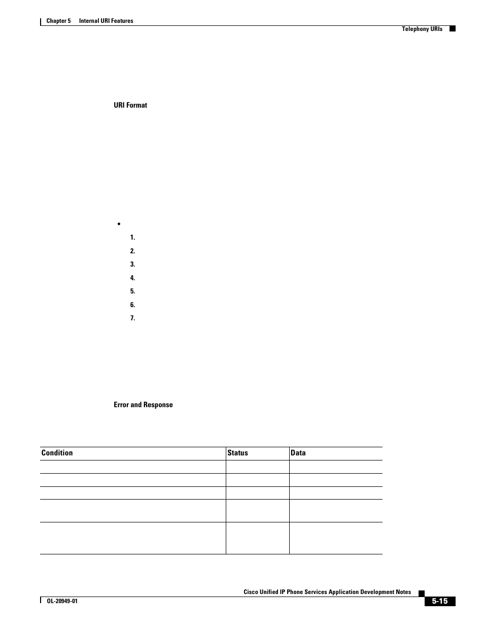 Cisco OL-20949-01 User Manual | Page 63 / 116