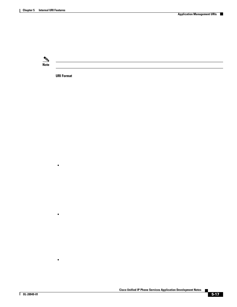 Cisco OL-20949-01 User Manual | Page 65 / 116