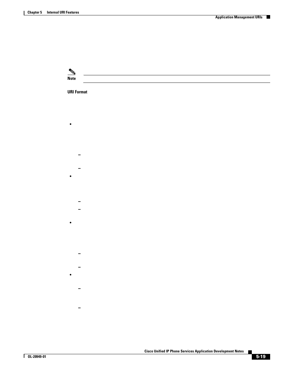 Cisco OL-20949-01 User Manual | Page 67 / 116