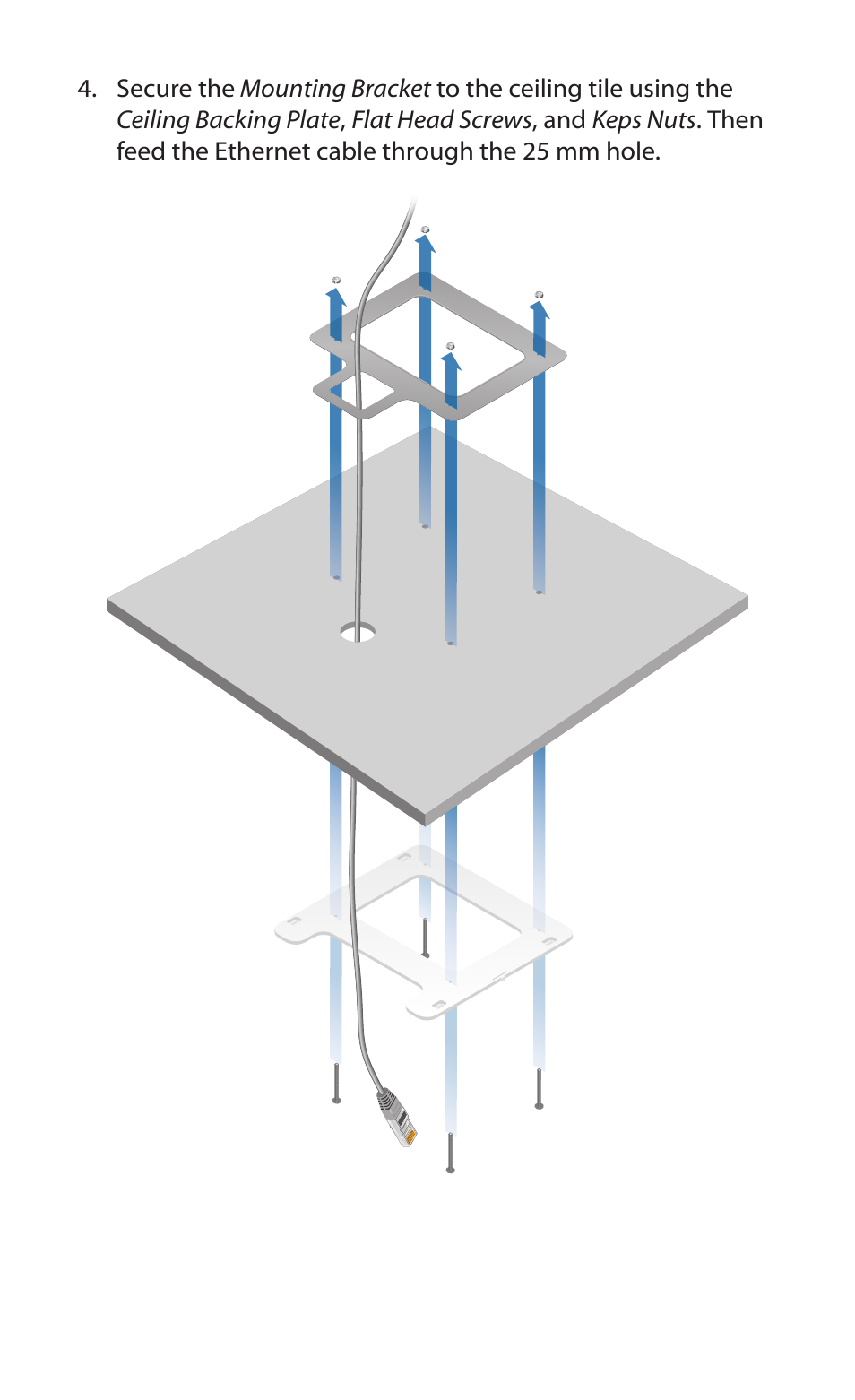 Ubiquiti Networks UniF AP AC User Manual | Page 10 / 24