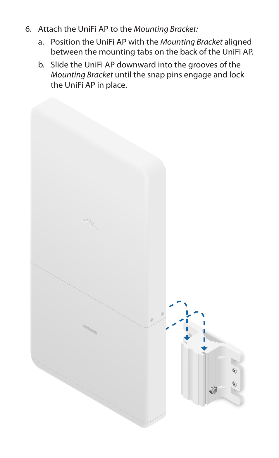 Ubiquiti Networks UniF AP AC Outdoor User Manual | Page 11 / 24
