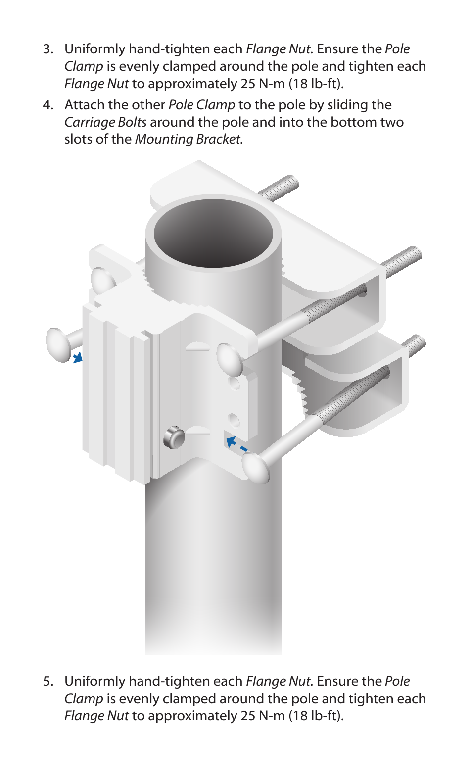 Ubiquiti Networks UniF AP AC Outdoor User Manual | Page 8 / 24