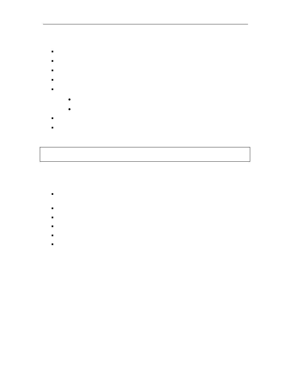 This quick start guide covers the following topics, Minimum system requirements | UVP 81-0267-01 Doc-ItLS and VisionWorksLS Software User Manual | Page 2 / 8